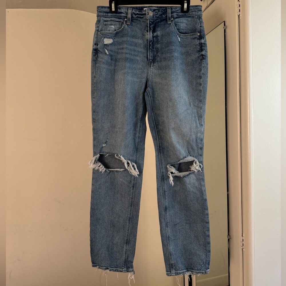 Paige Denim Jean